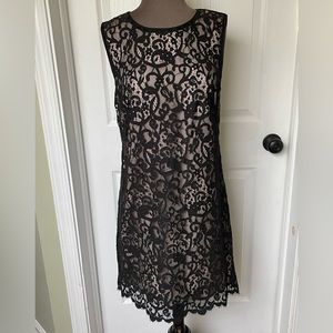 Ann Taylor loft dress